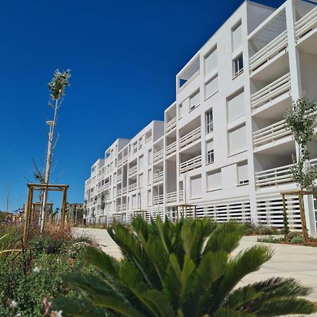 My Hotel Residences - Port Leucate Kültér fotó